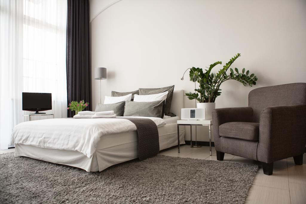 Studio 44 Leipzig Phòng bức ảnh