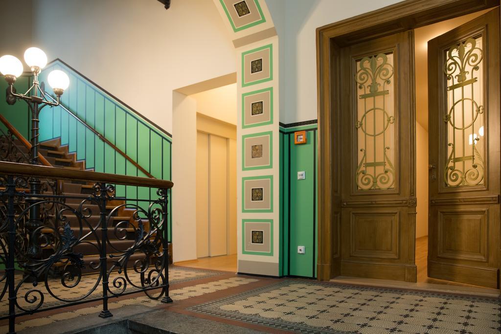Studio 44 Leipzig Phòng bức ảnh