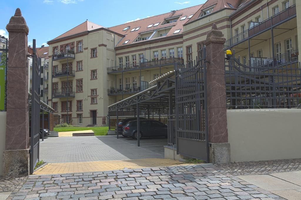 Studio 44 Leipzig Phòng bức ảnh