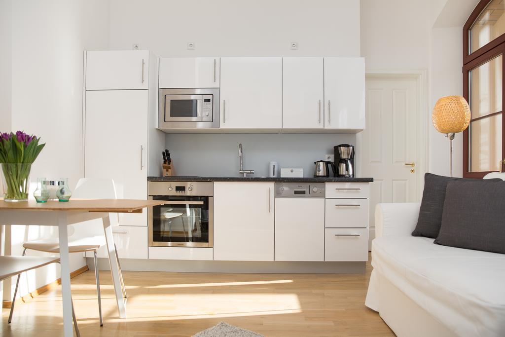 Studio 44 Leipzig Phòng bức ảnh