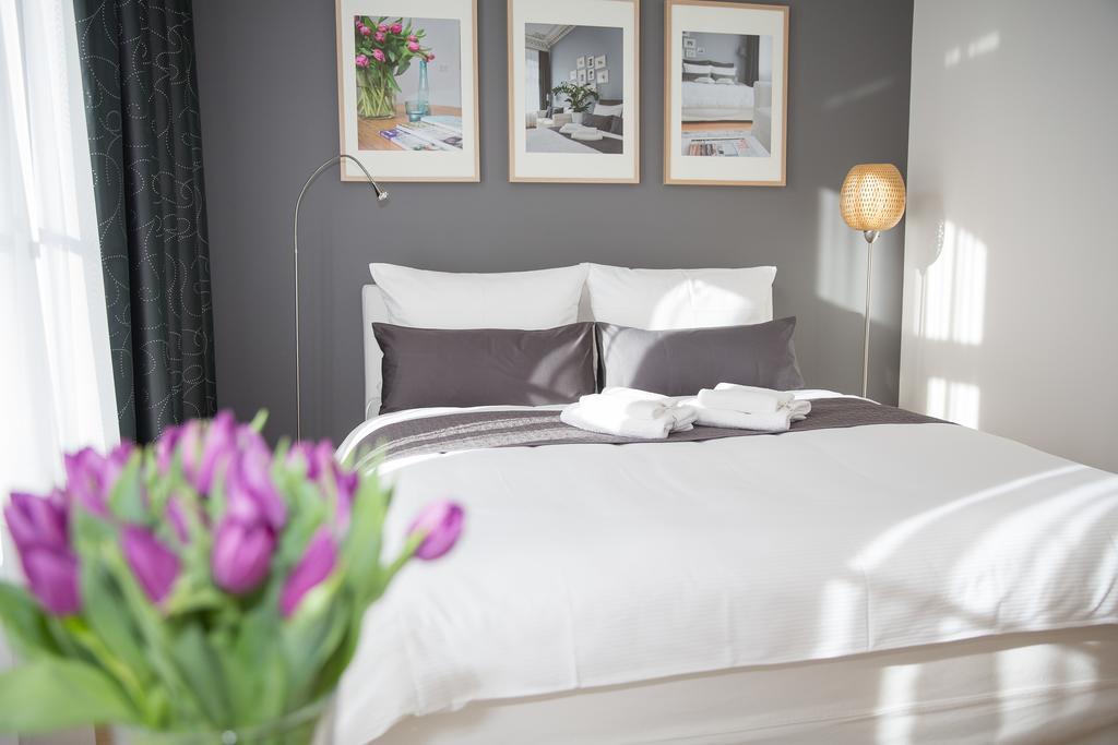 Studio 44 Leipzig Phòng bức ảnh