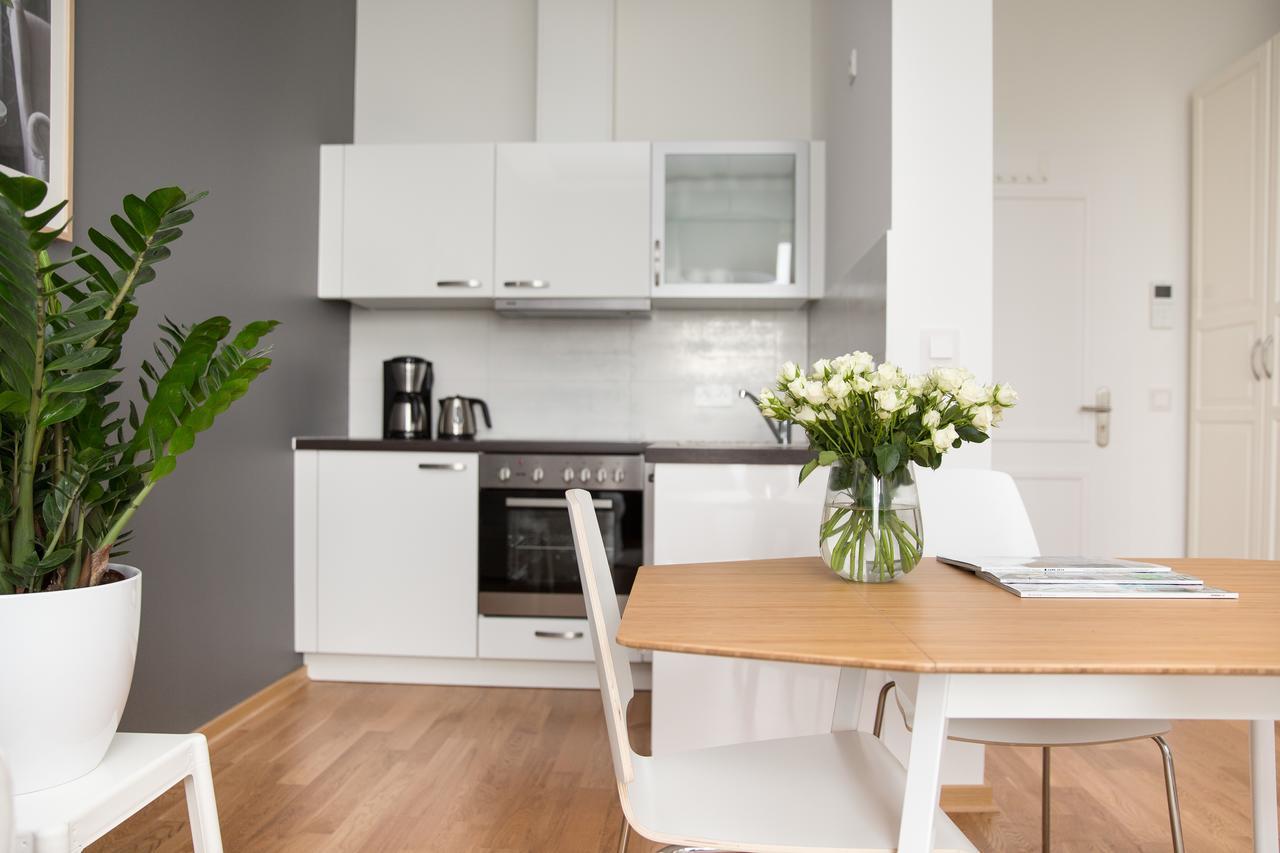 Studio 44 Leipzig Ngoại thất bức ảnh